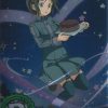 SC02-R13 a trading card from Little Dinosaur odd-ball "Card of God" set
