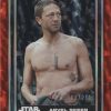 Arvel Skeen card 57 from Topps' 2023 Flagship trading cards set. This is the low-end retail offering, it still has many parallels, insert sets and a full suite of rare autographed chase cards.