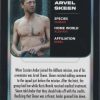 Star Wars Flagship 2023: Arvel Skeen card 57, Orange /299 - Image 2