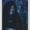 The Emperor card CC-11 from Topps' 2023 Flagship trading cards set. This is the low-end retail offering, it still has many parallels, insert sets and a full suite of rare autographed chase cards.