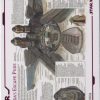 SW01.SSR36 trading card, from star wars pre release 2023.