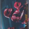 SW01.UR18 trading card, from star wars pre release 2023.