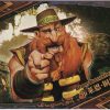 WOW-F-010 from world of warcraft trading cards