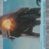 bp-54 a trading card from the Topps Battle Plans set