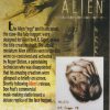 Alien Legacy: Face Hugger - Card 56 - Image 2