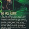 Alien Legacy: The Face Hugger - Card 5 - Image 2