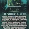 Alien Legacy: The Aliens Warrior - Card 69 - Image 2