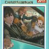 KX-CP-007 a trading card from KX's chainsaw man set