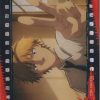 CSM-SSR-020, a chainsaw man trading card from the CSM set