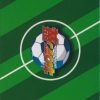 Captain Tsubasa, World Cop 2022: CT01-SSR12 - Image 2